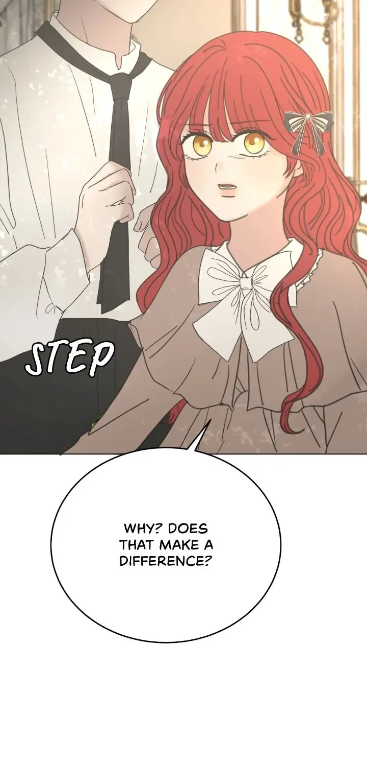 I adopted a male lead from prison shelter Chapter 15 page 45 - 