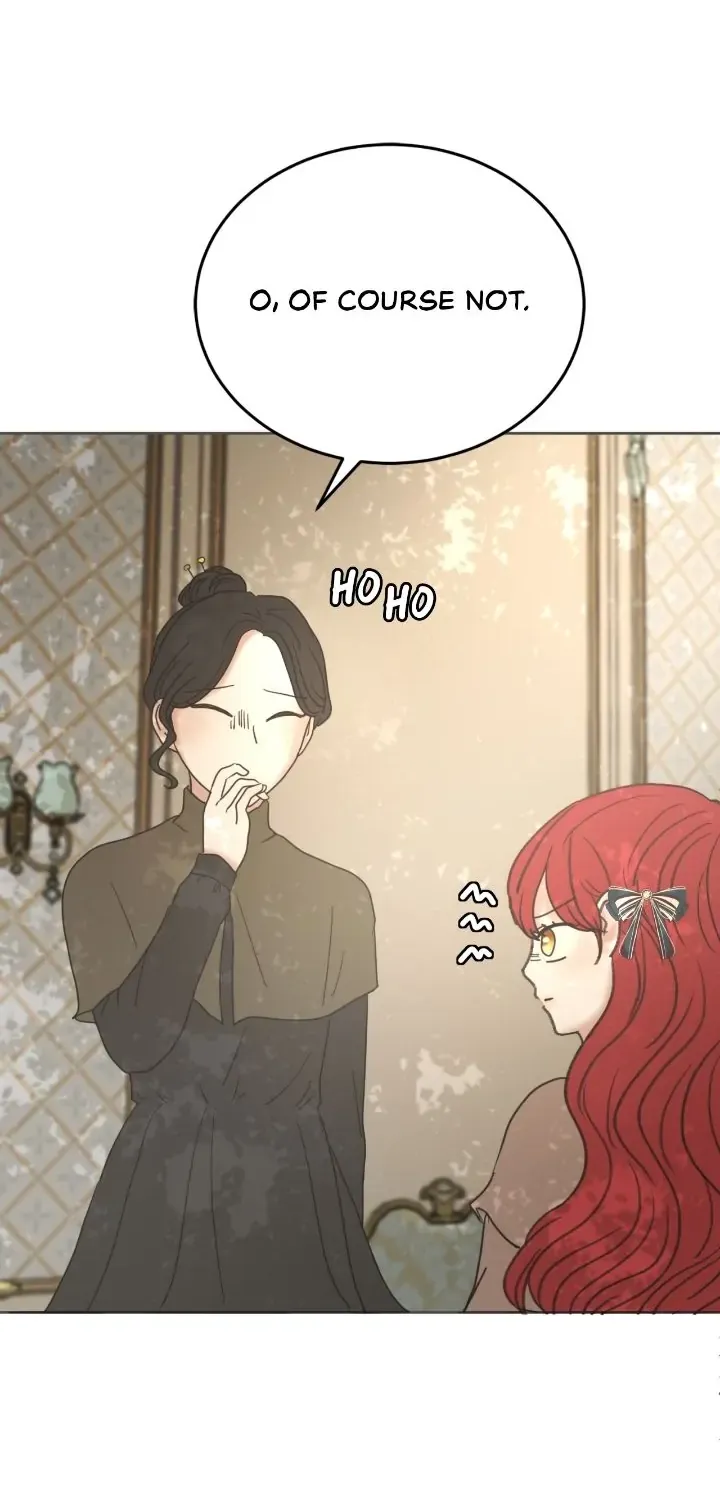 I adopted a male lead from prison shelter Chapter 15 page 46 - 