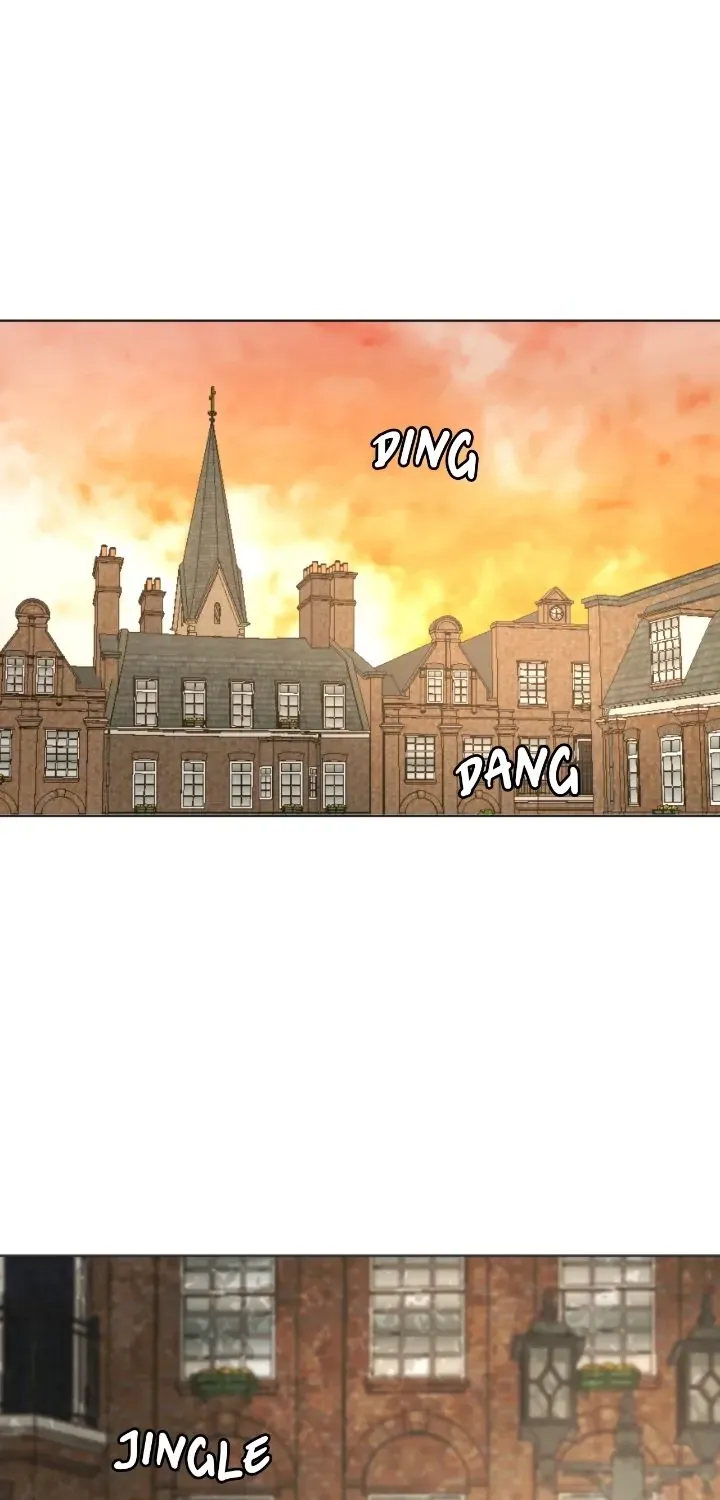 I adopted a male lead from prison shelter Chapter 15 page 55 - 