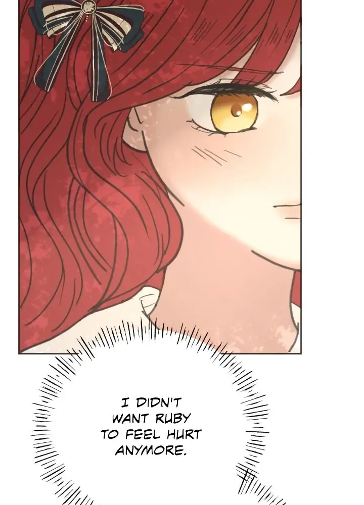 I adopted a male lead from prison shelter Chapter 15 page 60 - 