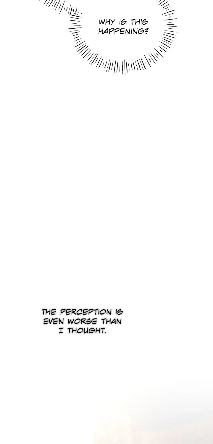 I adopted a male lead from prison shelter Chapter 15 page 61 - 