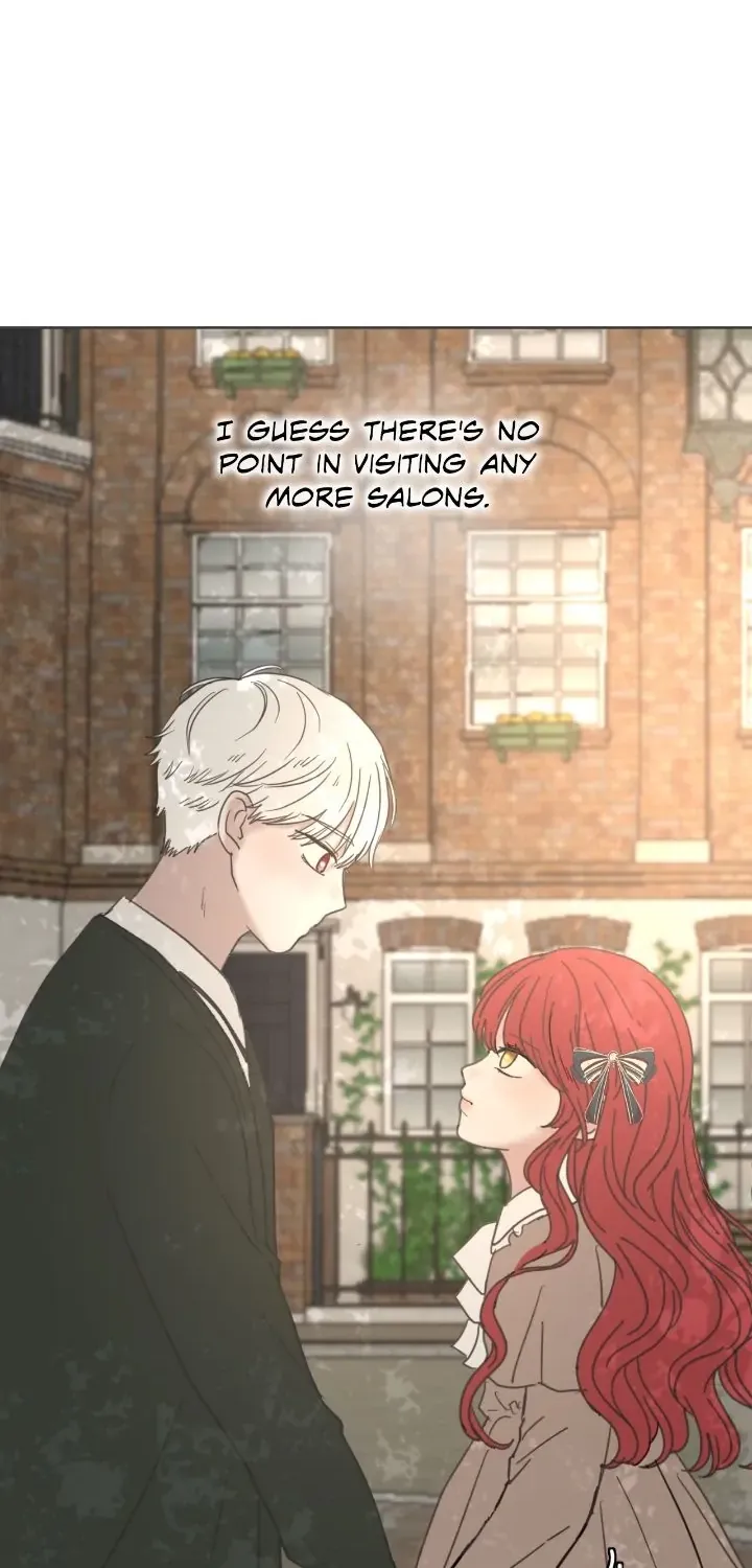 I adopted a male lead from prison shelter Chapter 15 page 65 - 