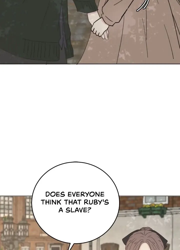I adopted a male lead from prison shelter Chapter 15 page 66 - 