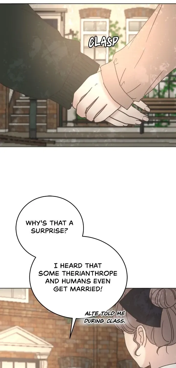 I adopted a male lead from prison shelter Chapter 15 page 68 - 