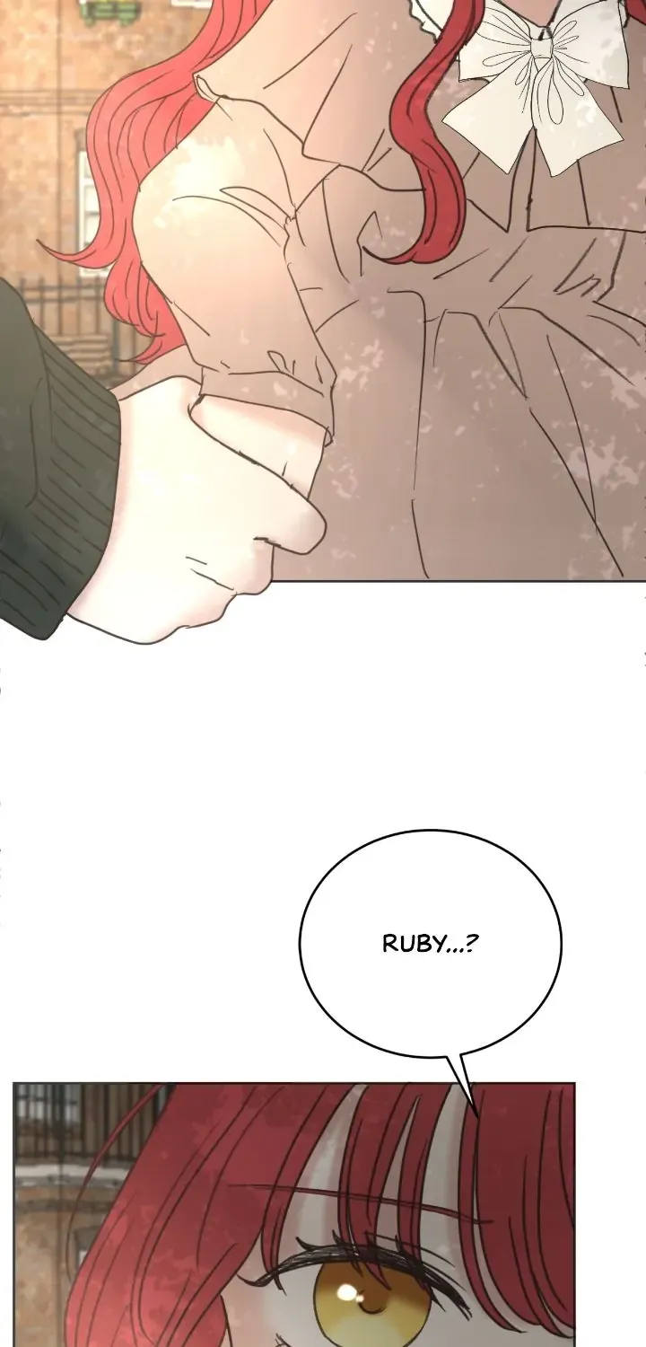 I adopted a male lead from prison shelter Chapter 15 page 75 - 