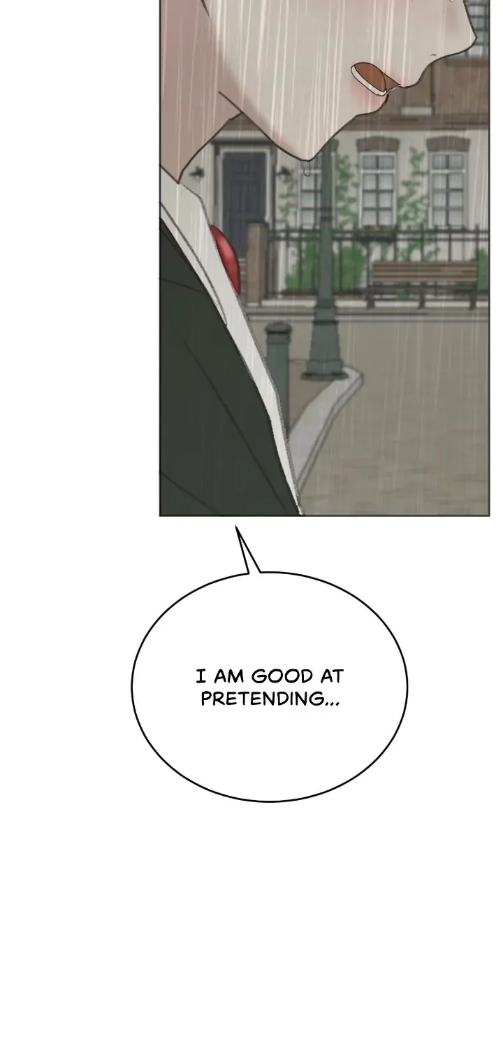 I adopted a male lead from prison shelter Chapter 15 page 86 - 