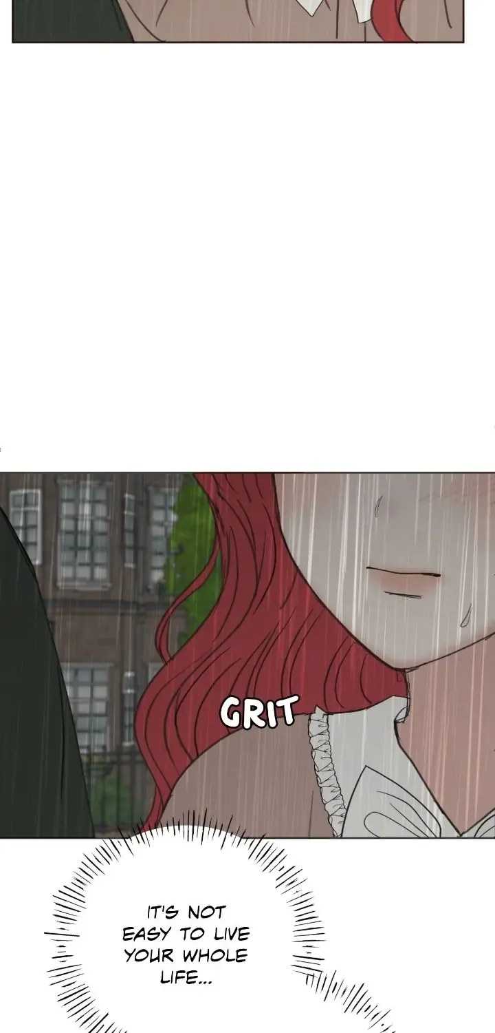 I adopted a male lead from prison shelter Chapter 15 page 89 - 