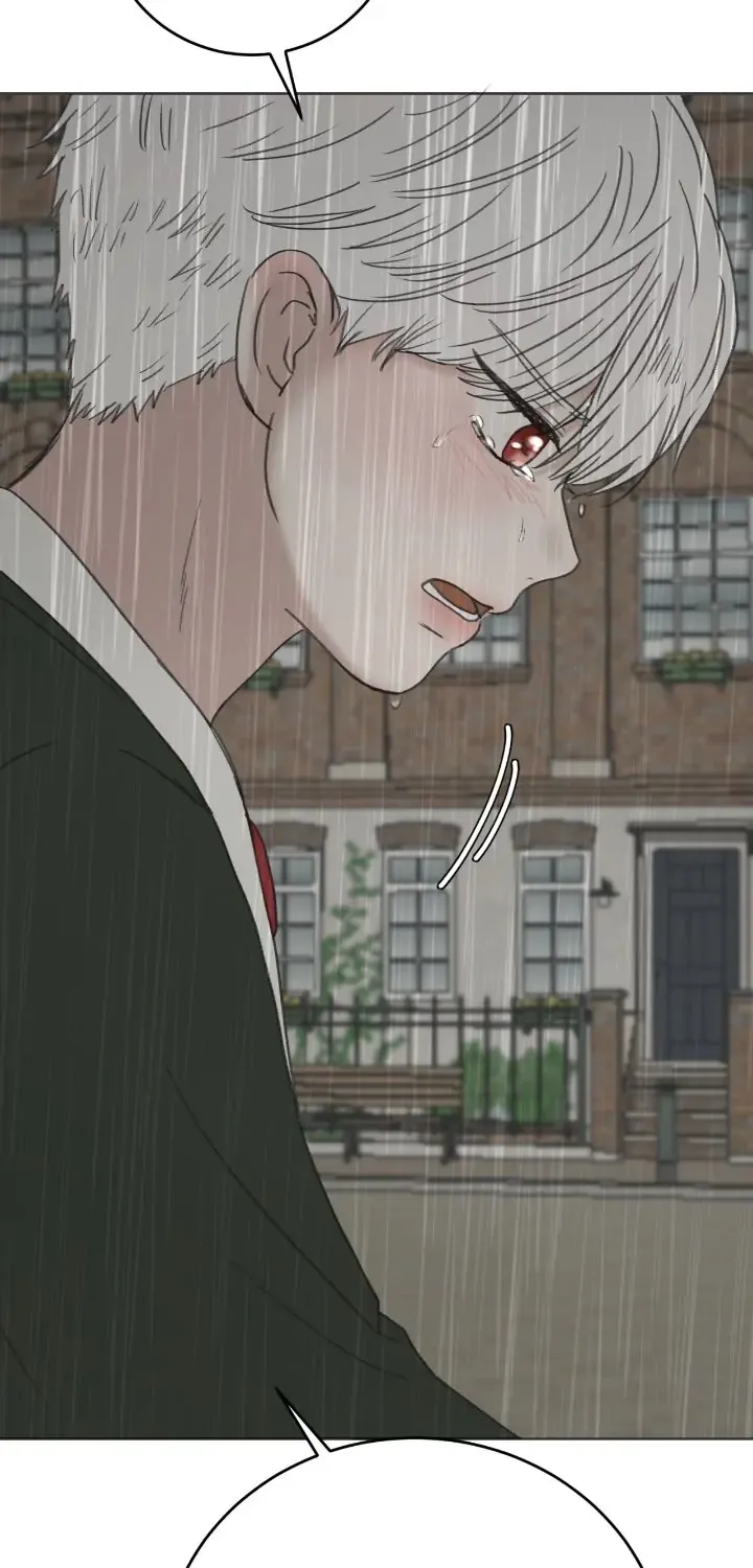 I adopted a male lead from prison shelter Chapter 15 page 91 - 