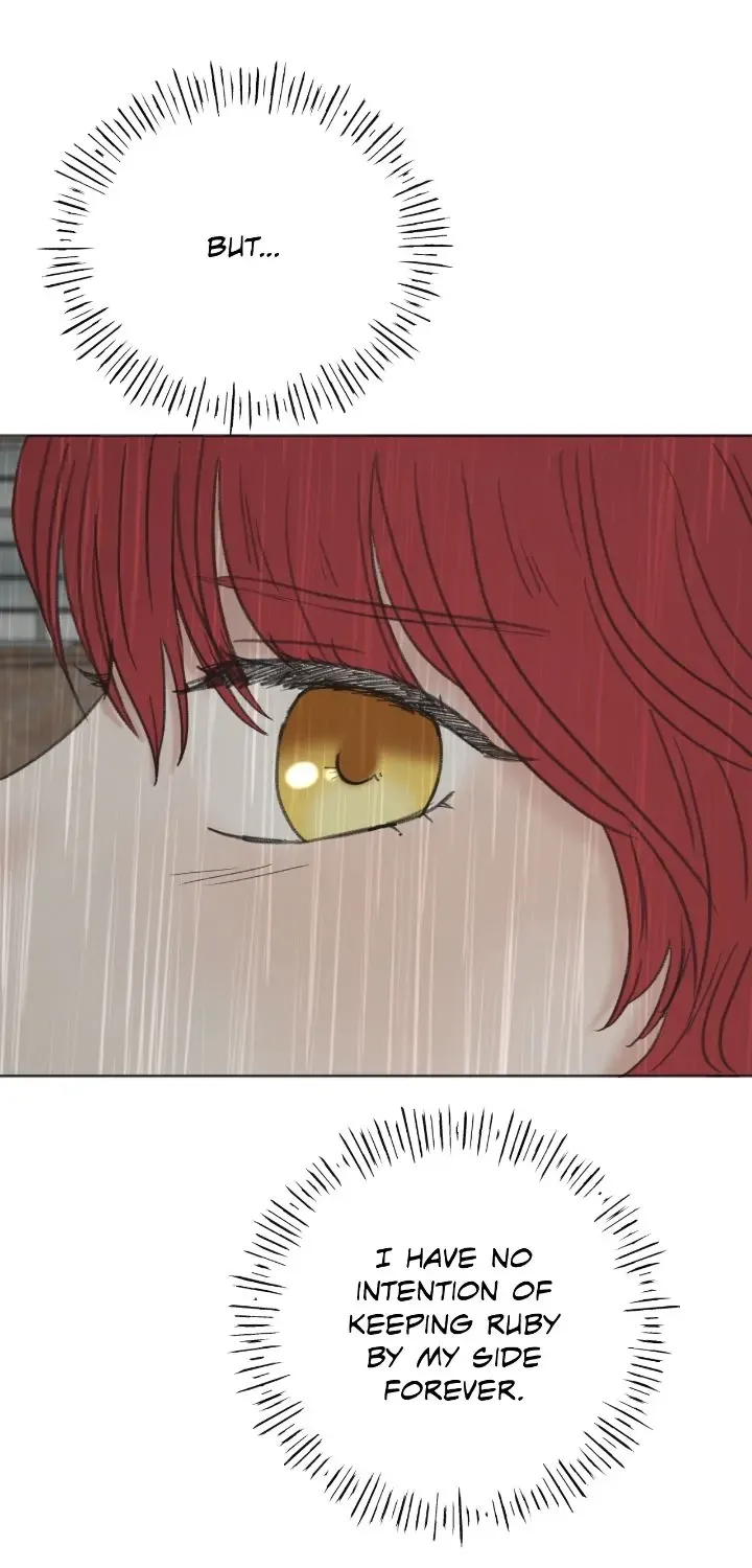 I adopted a male lead from prison shelter Chapter 15 page 94 - 