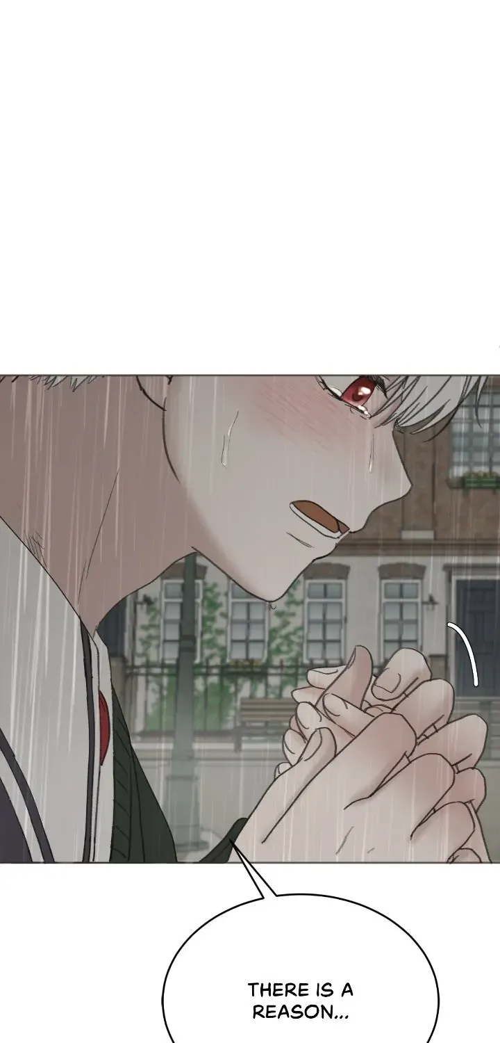 I adopted a male lead from prison shelter Chapter 16 page 2 - 