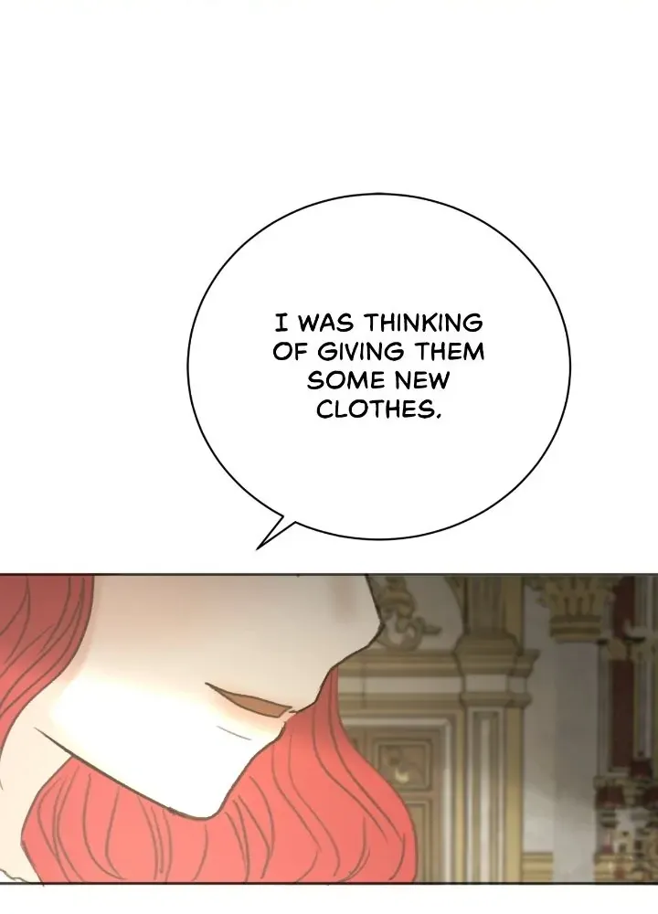I adopted a male lead from prison shelter Chapter 16 page 101 - 