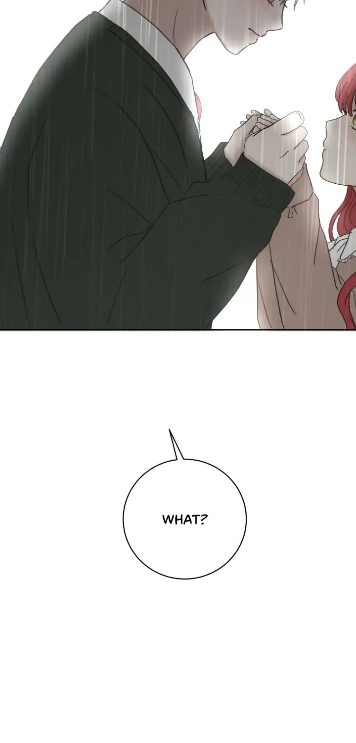 I adopted a male lead from prison shelter Chapter 16 page 13 - 