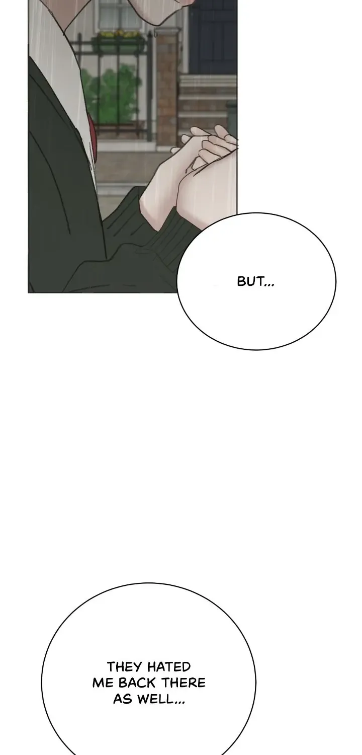 I adopted a male lead from prison shelter Chapter 16 page 19 - 