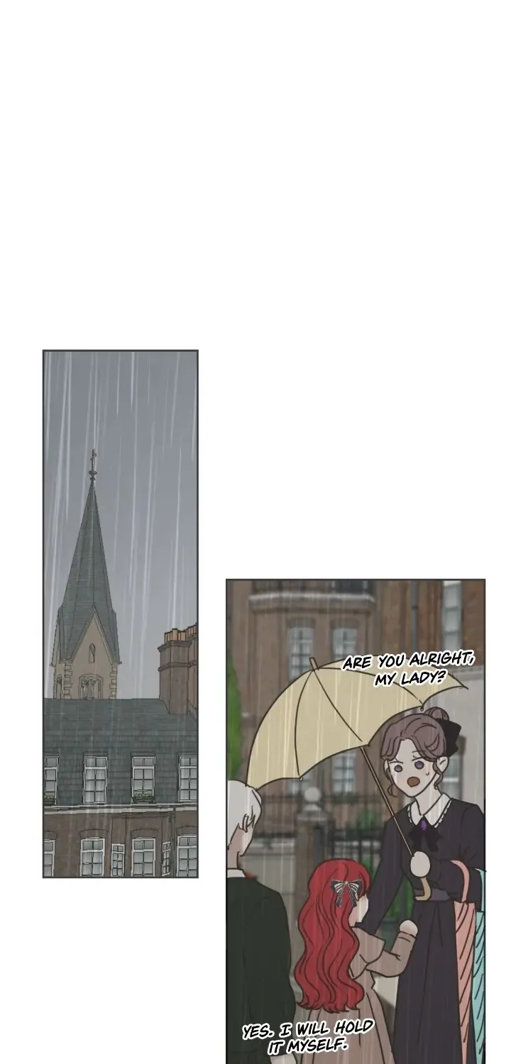 I adopted a male lead from prison shelter Chapter 16 page 23 - 