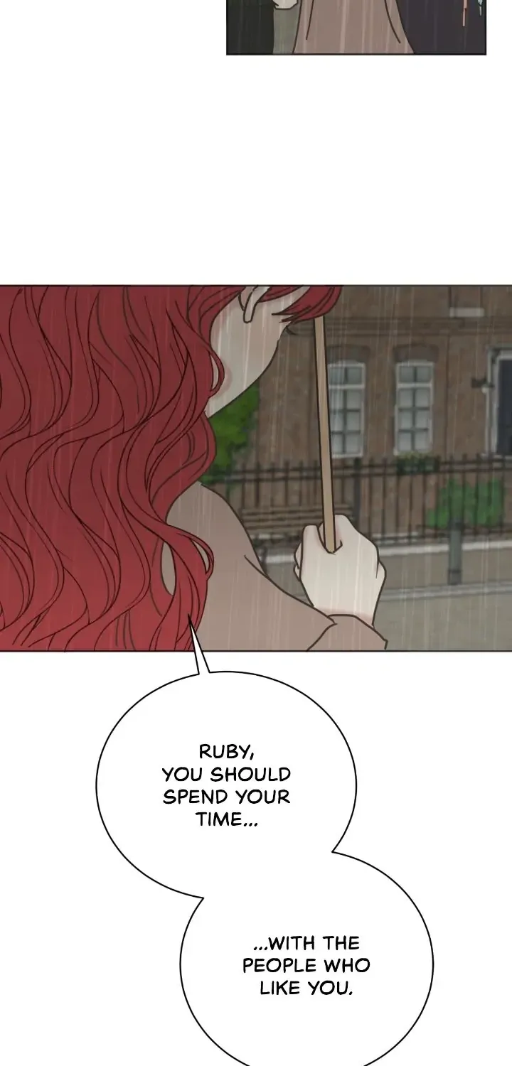 I adopted a male lead from prison shelter Chapter 16 page 24 - 
