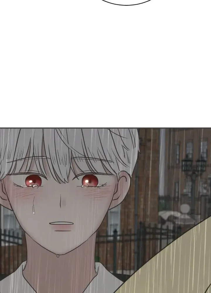 I adopted a male lead from prison shelter Chapter 16 page 25 - 