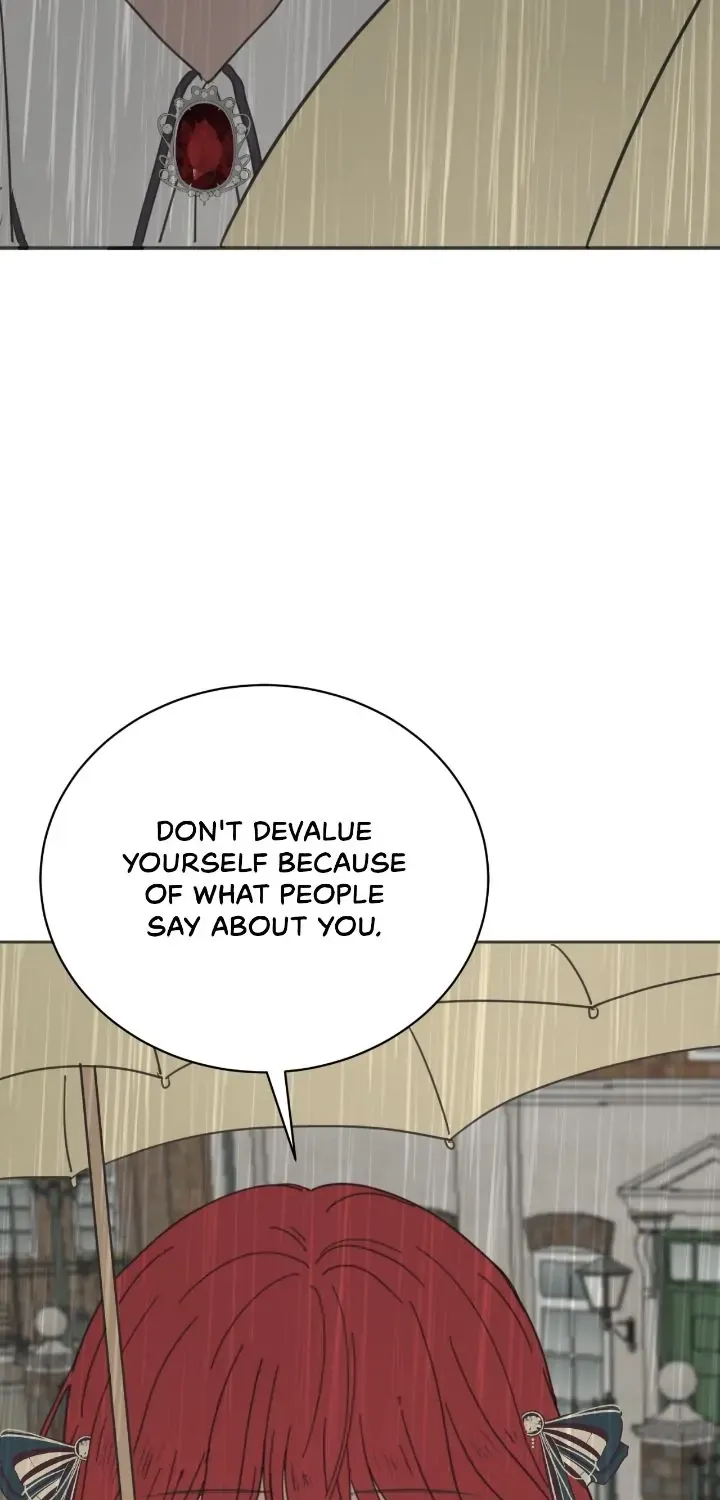 I adopted a male lead from prison shelter Chapter 16 page 26 - 