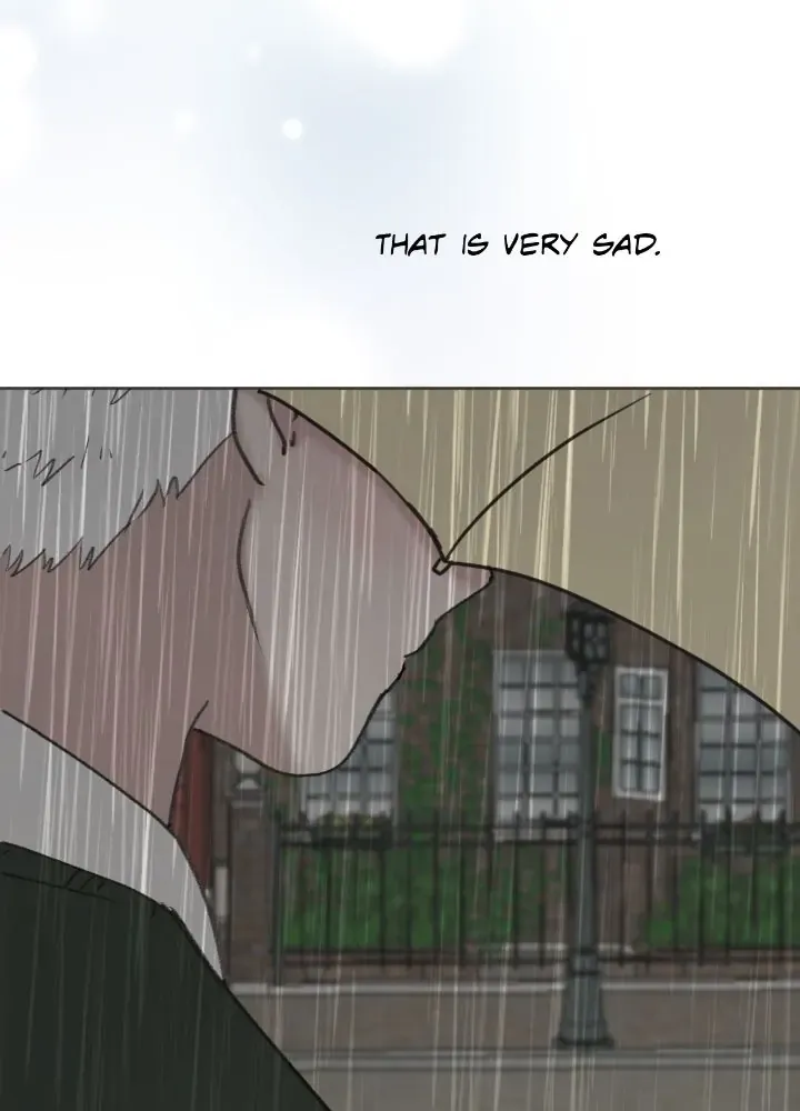 I adopted a male lead from prison shelter Chapter 16 page 28 - 