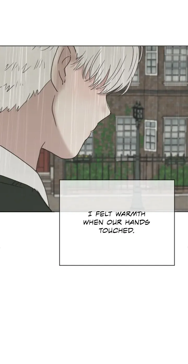I adopted a male lead from prison shelter Chapter 16 page 30 - 