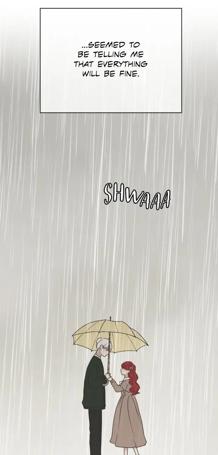I adopted a male lead from prison shelter Chapter 16 page 32 - 