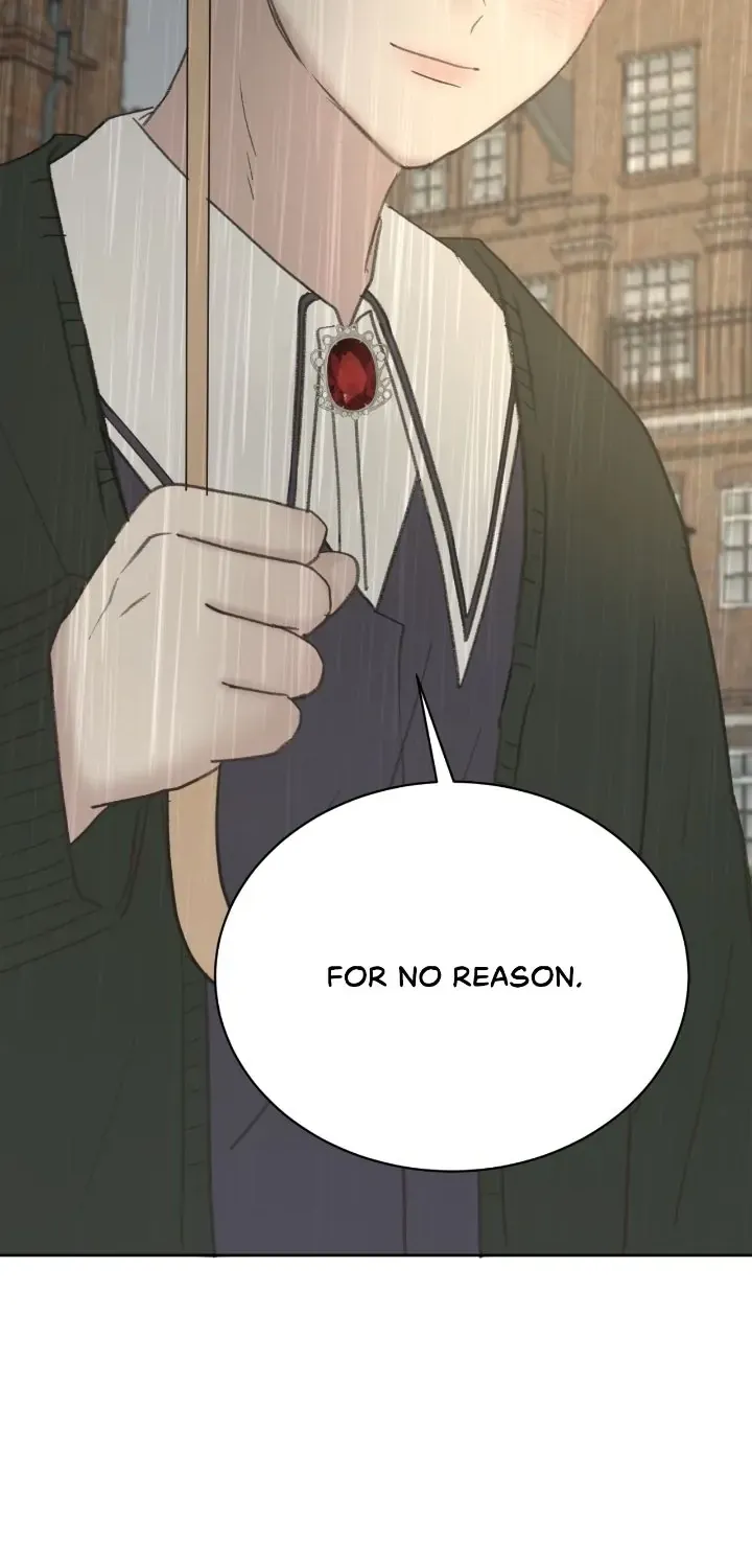 I adopted a male lead from prison shelter Chapter 16 page 35 - 