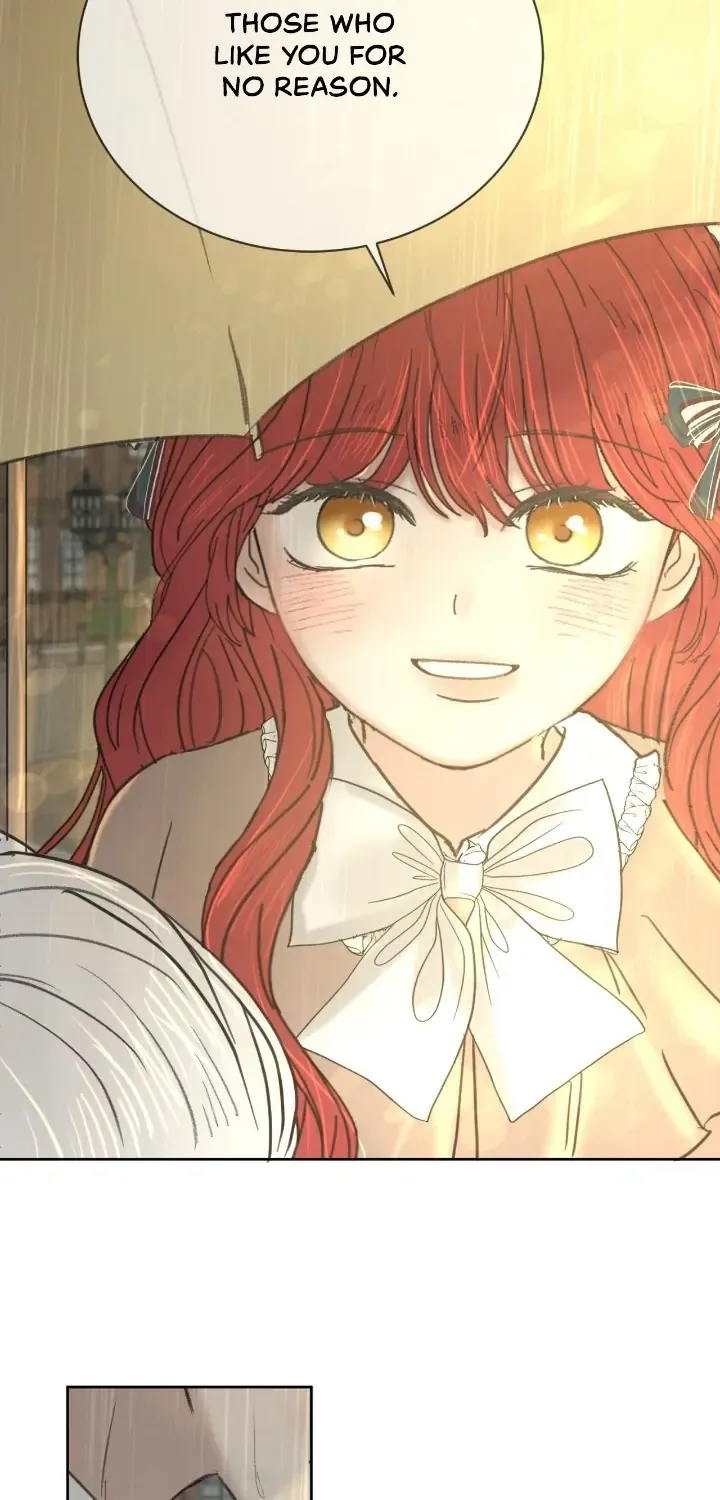 I adopted a male lead from prison shelter Chapter 16 page 38 - 
