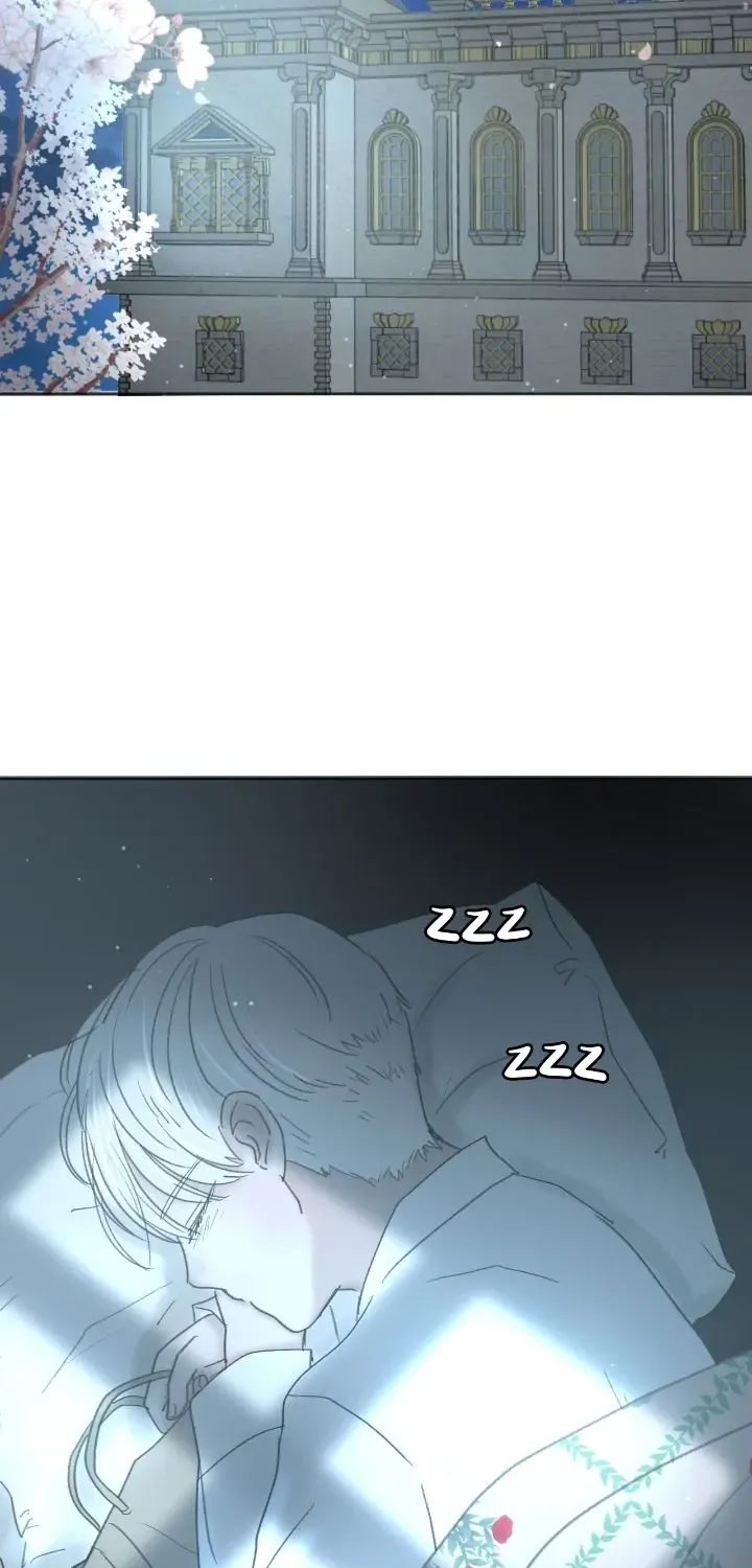 I adopted a male lead from prison shelter Chapter 16 page 44 - 