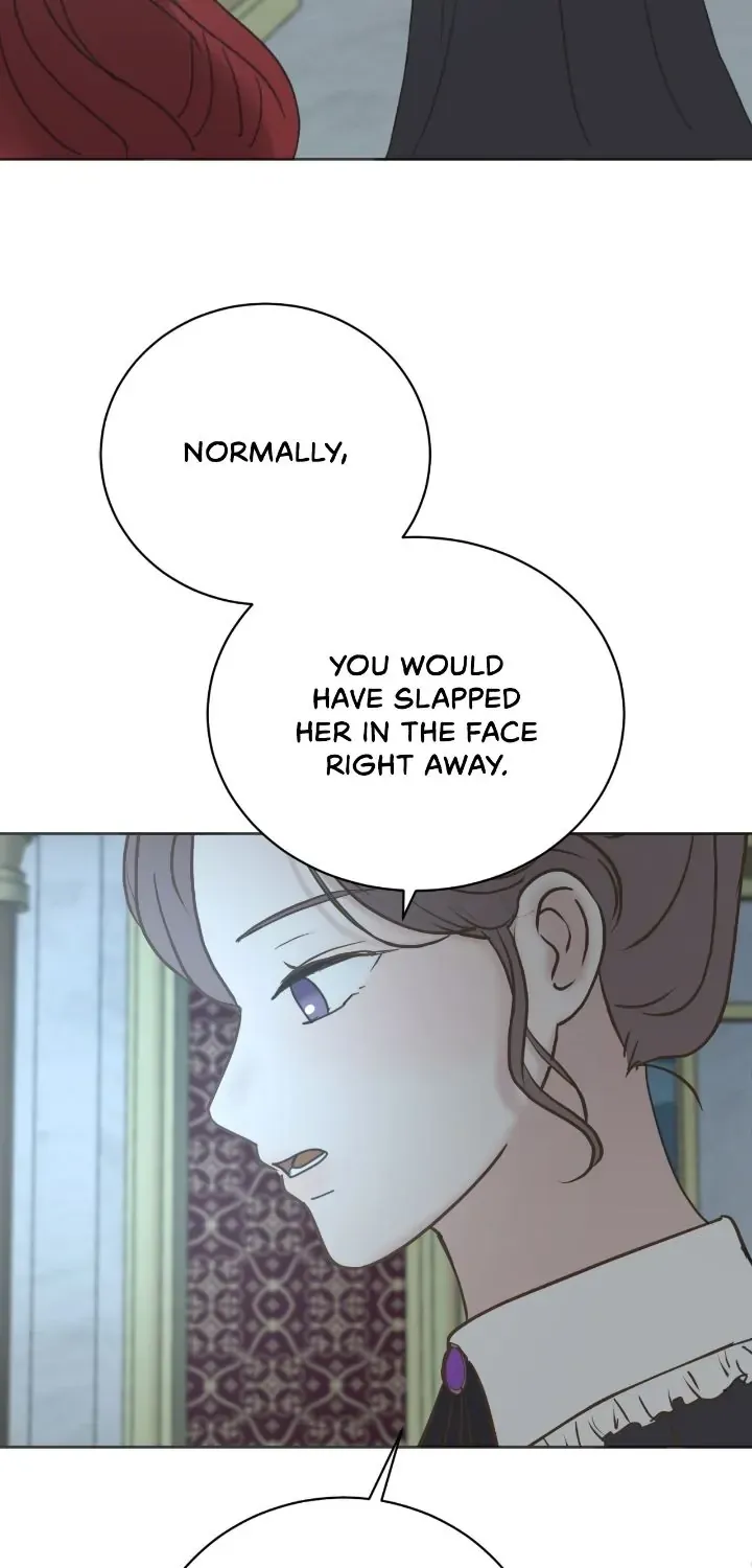 I adopted a male lead from prison shelter Chapter 16 page 52 - 