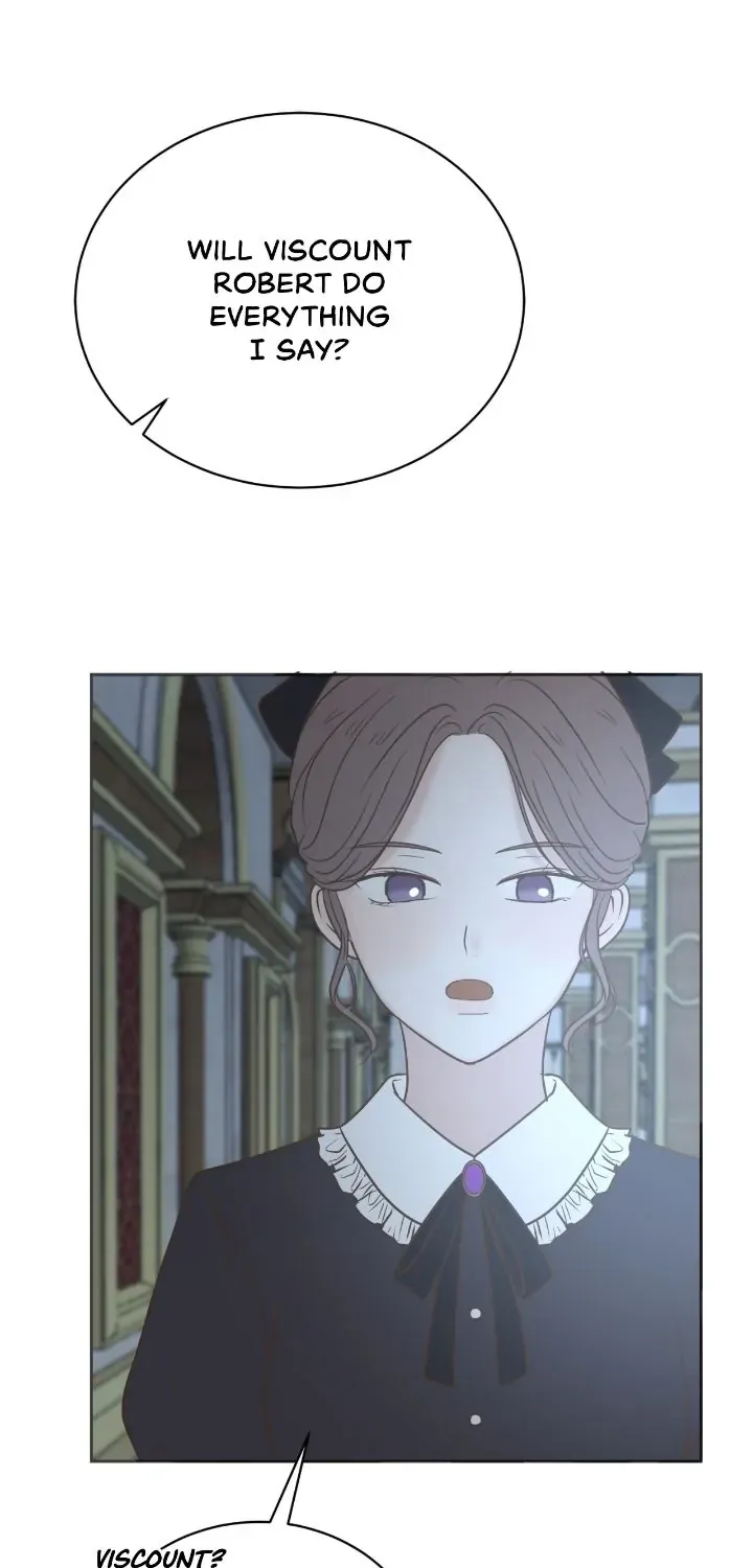 I adopted a male lead from prison shelter Chapter 16 page 56 - 