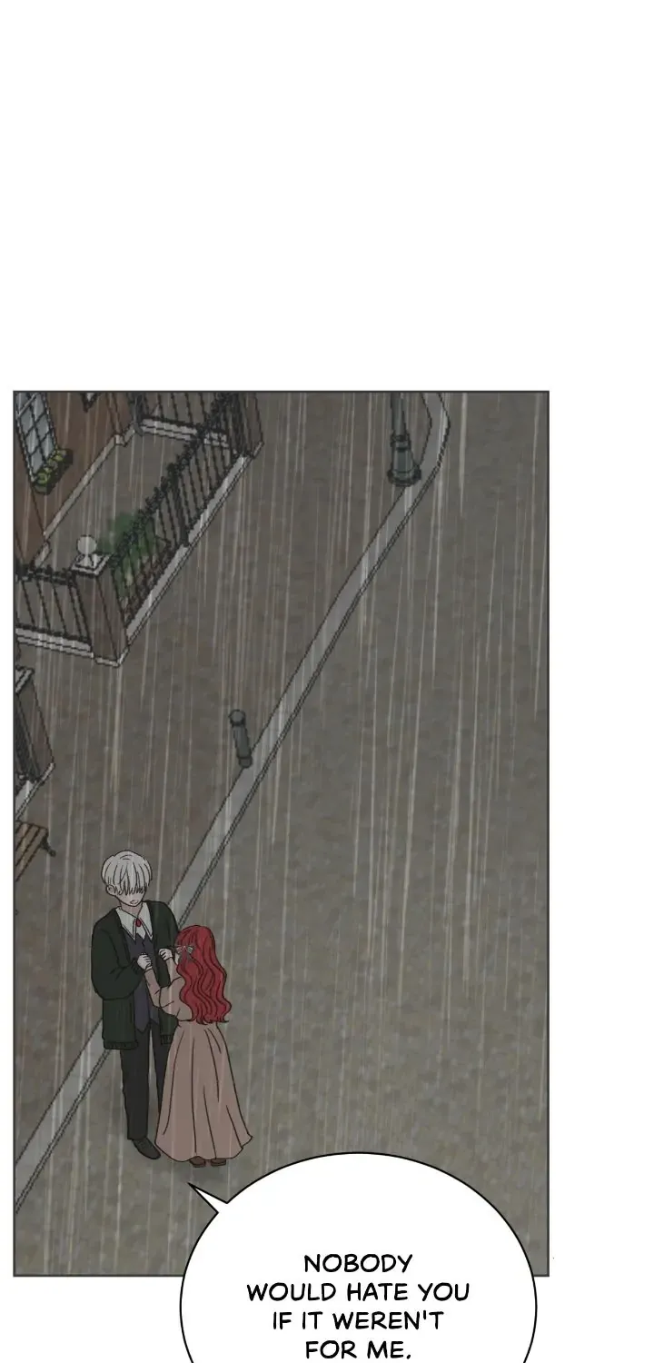 I adopted a male lead from prison shelter Chapter 16 page 7 - 