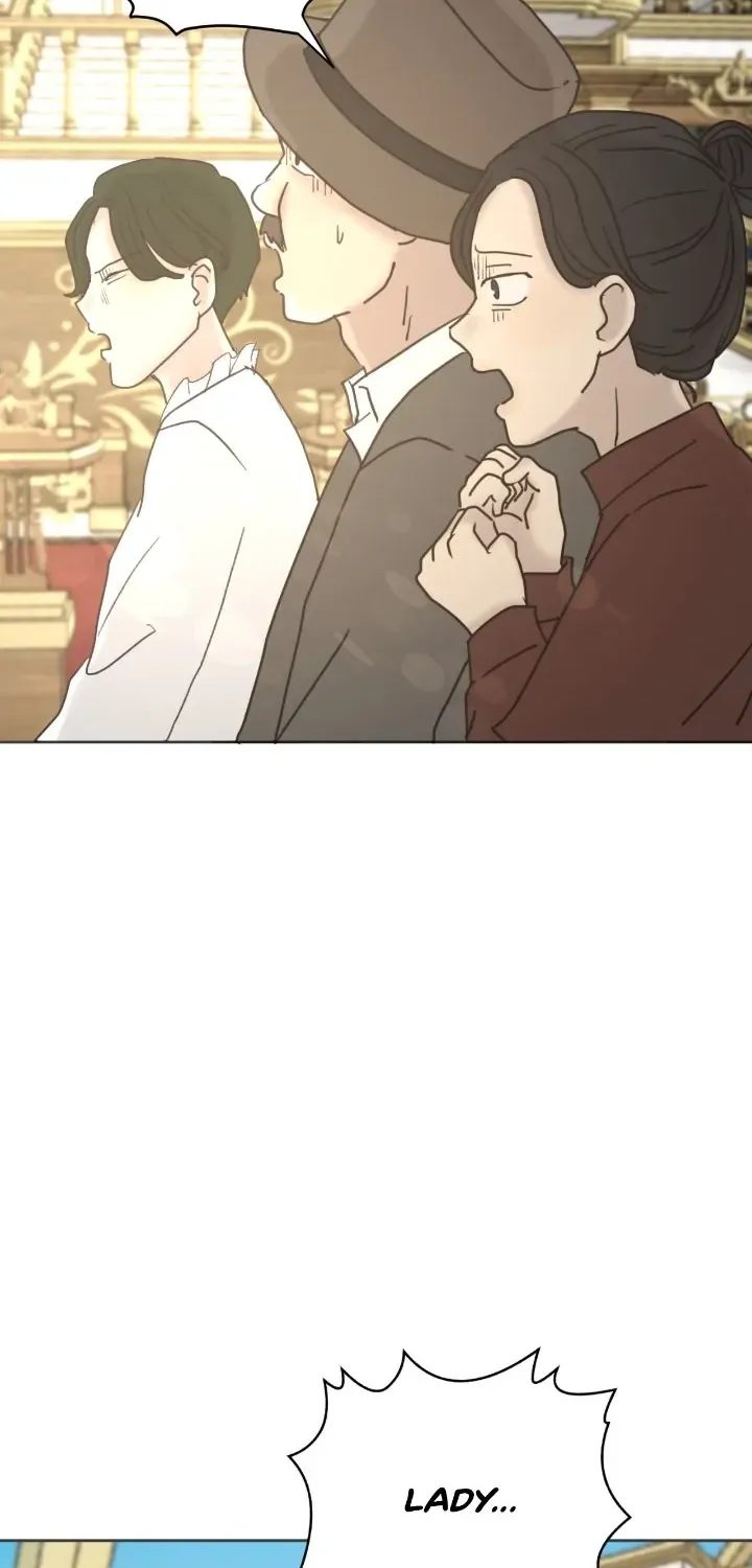 I adopted a male lead from prison shelter Chapter 16 page 68 - 