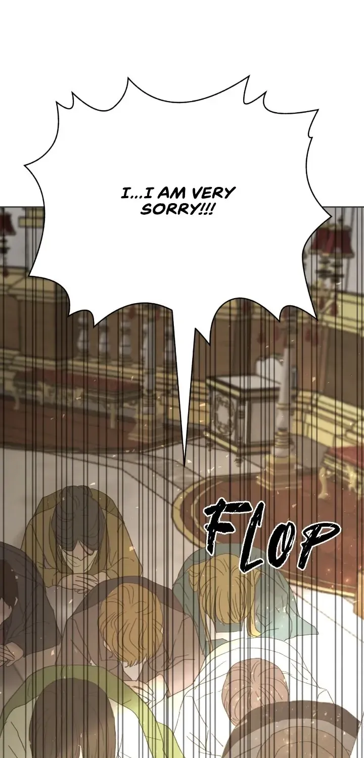 I adopted a male lead from prison shelter Chapter 16 page 72 - 