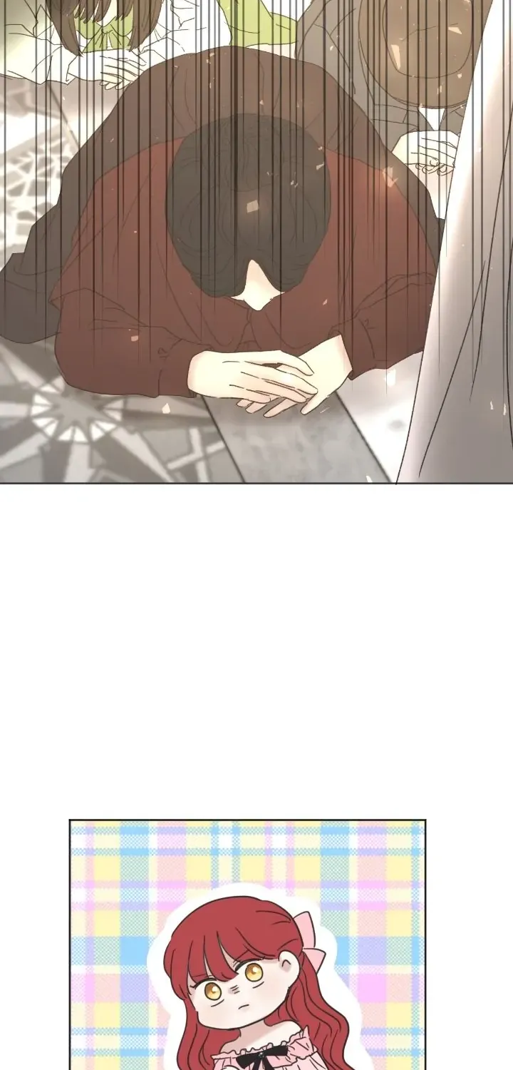 I adopted a male lead from prison shelter Chapter 16 page 73 - 