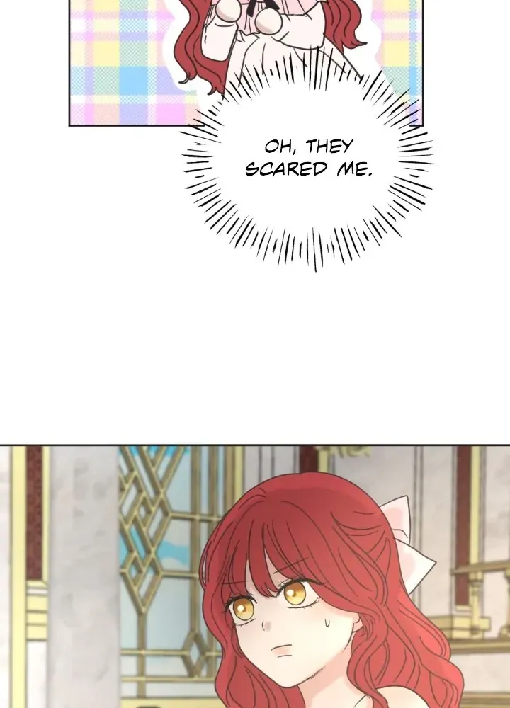 I adopted a male lead from prison shelter Chapter 16 page 74 - 