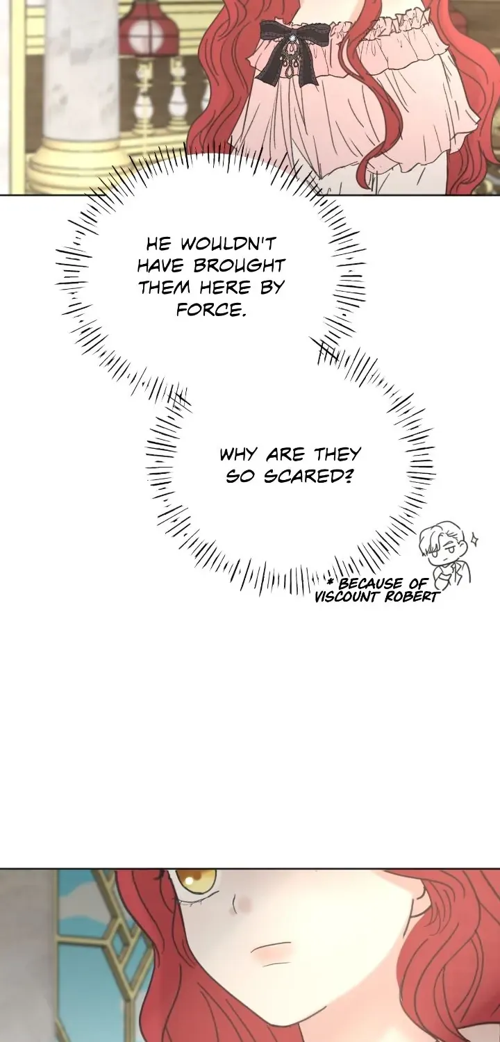 I adopted a male lead from prison shelter Chapter 16 page 75 - 
