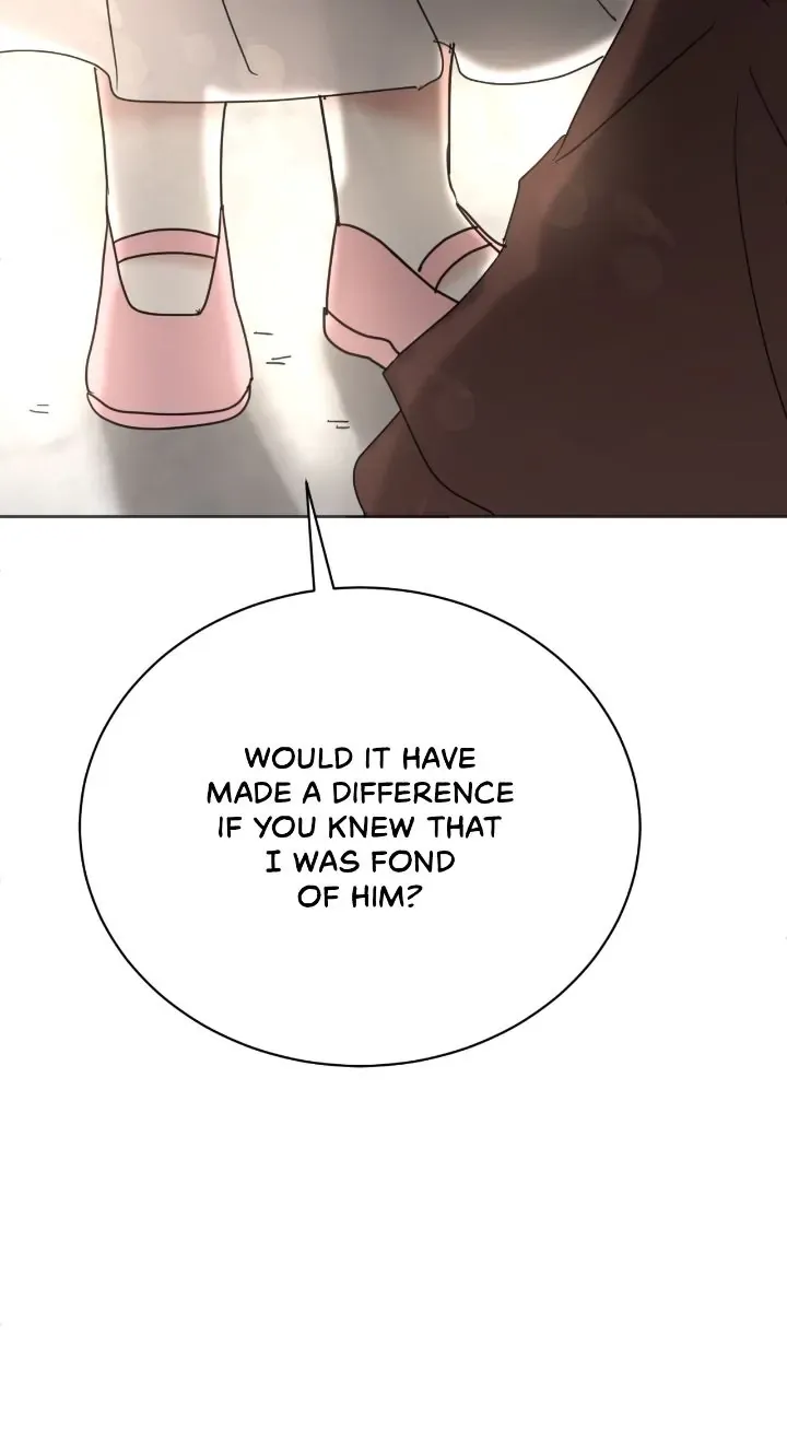 I adopted a male lead from prison shelter Chapter 16 page 89 - 