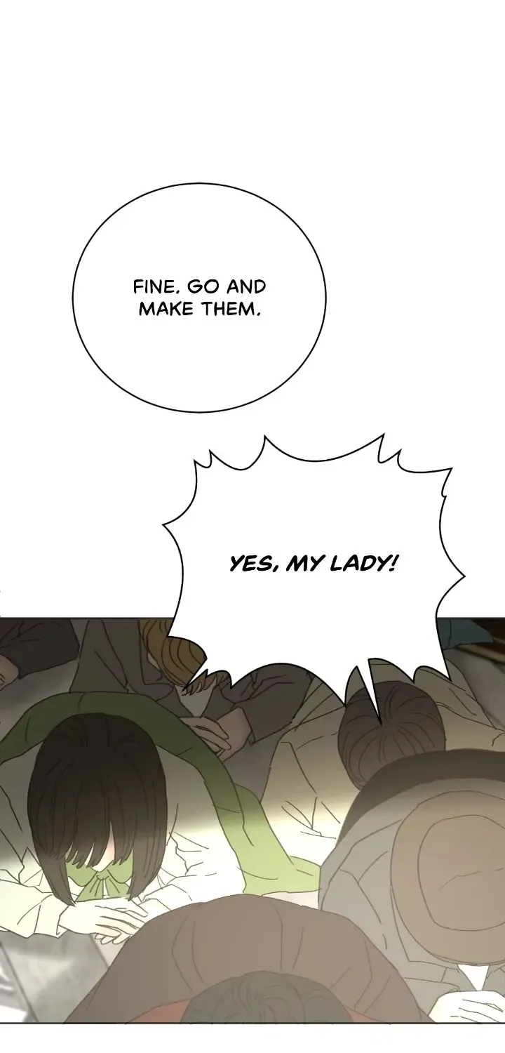 I adopted a male lead from prison shelter Chapter 16 page 99 - 