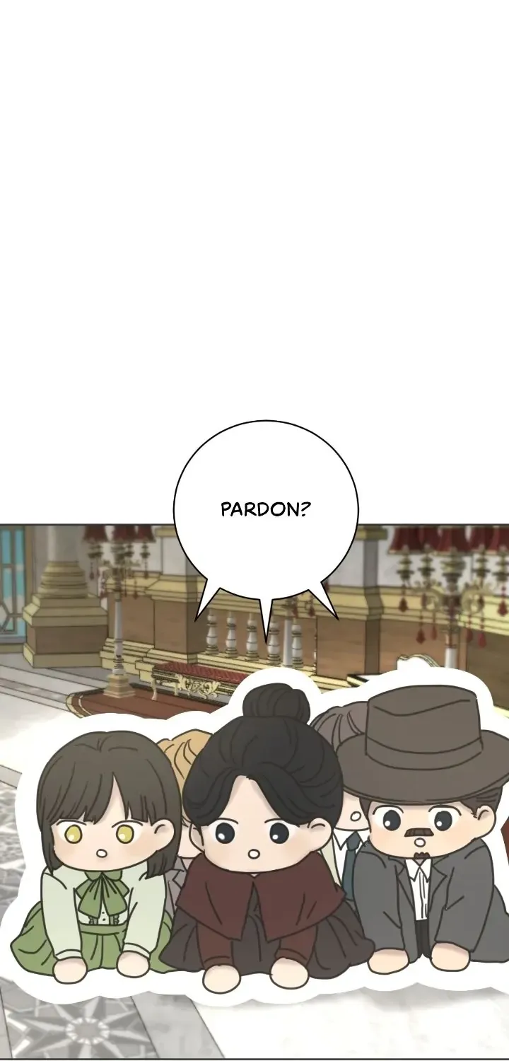 I adopted a male lead from prison shelter Chapter 16 page 100 - 