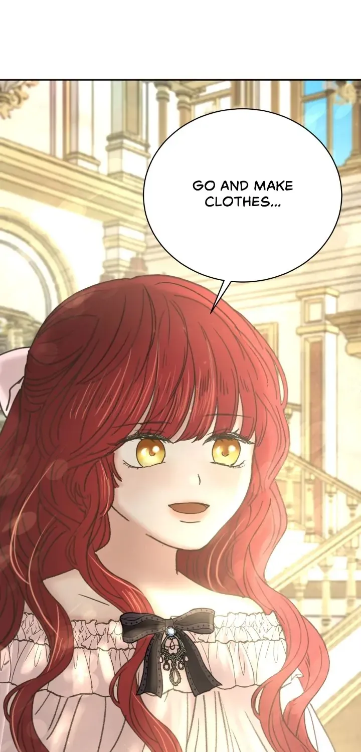 I adopted a male lead from prison shelter Chapter 17 page 2 - 