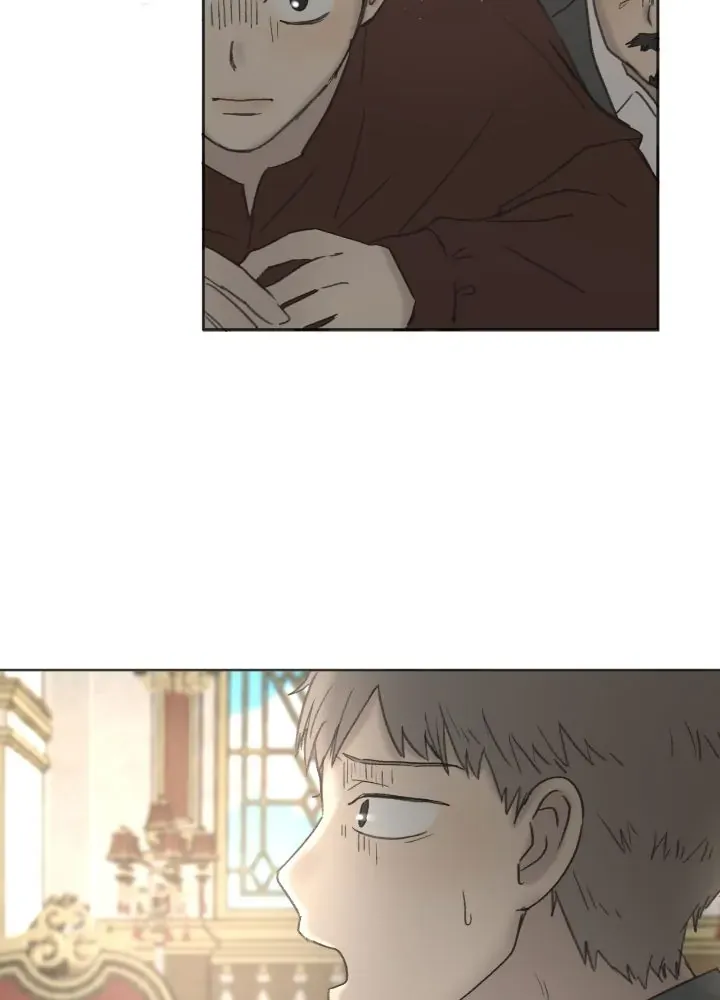 I adopted a male lead from prison shelter Chapter 17 page 12 - 