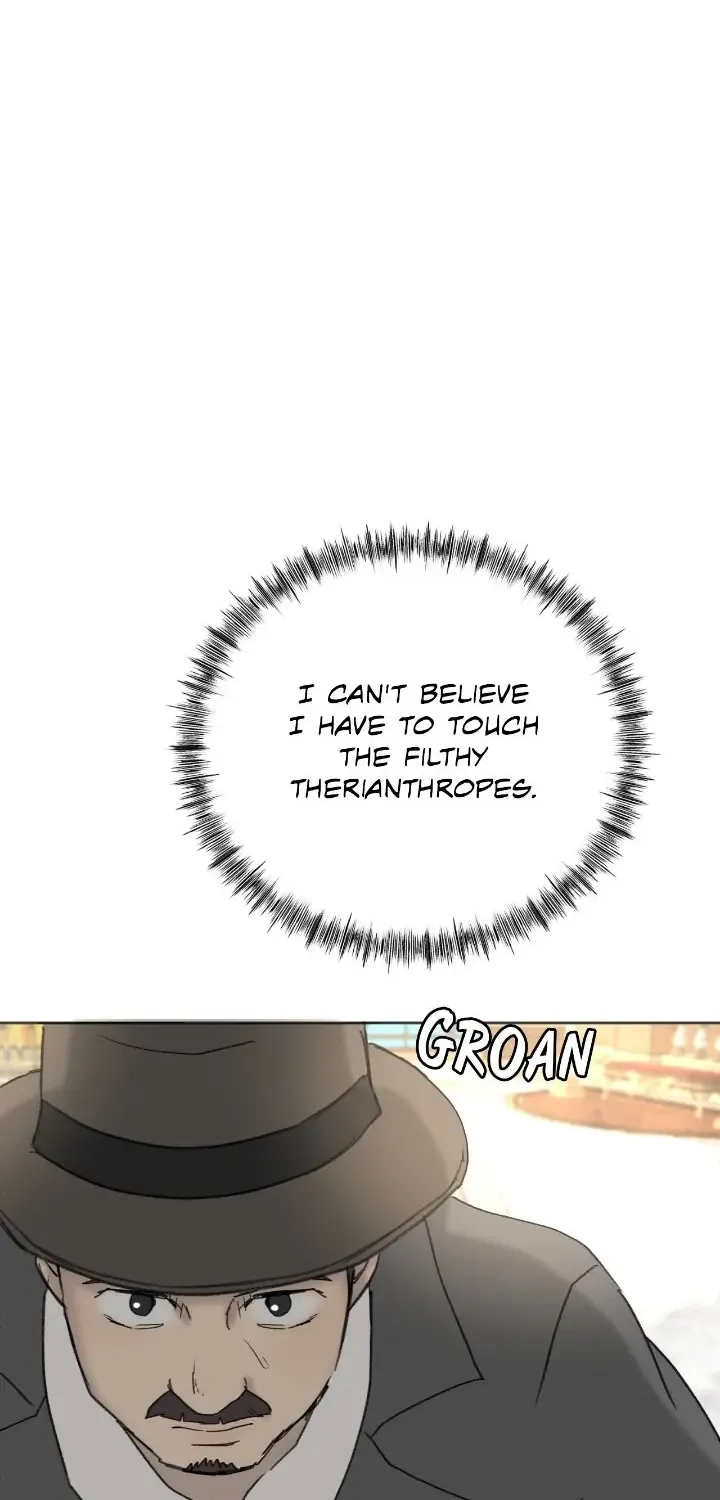 I adopted a male lead from prison shelter Chapter 17 page 15 - 