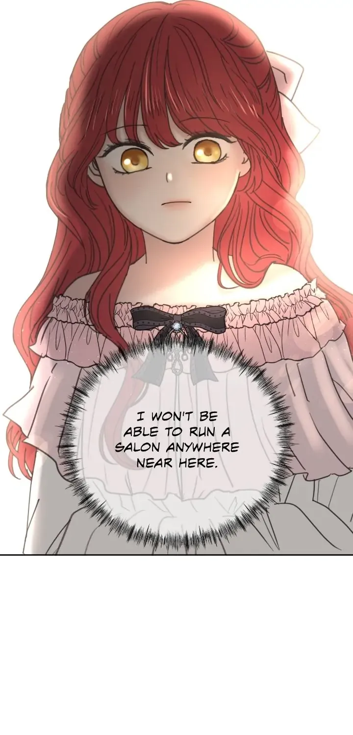 I adopted a male lead from prison shelter Chapter 17 page 17 - 