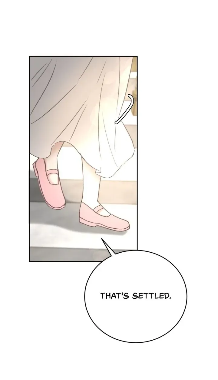 I adopted a male lead from prison shelter Chapter 17 page 20 - 