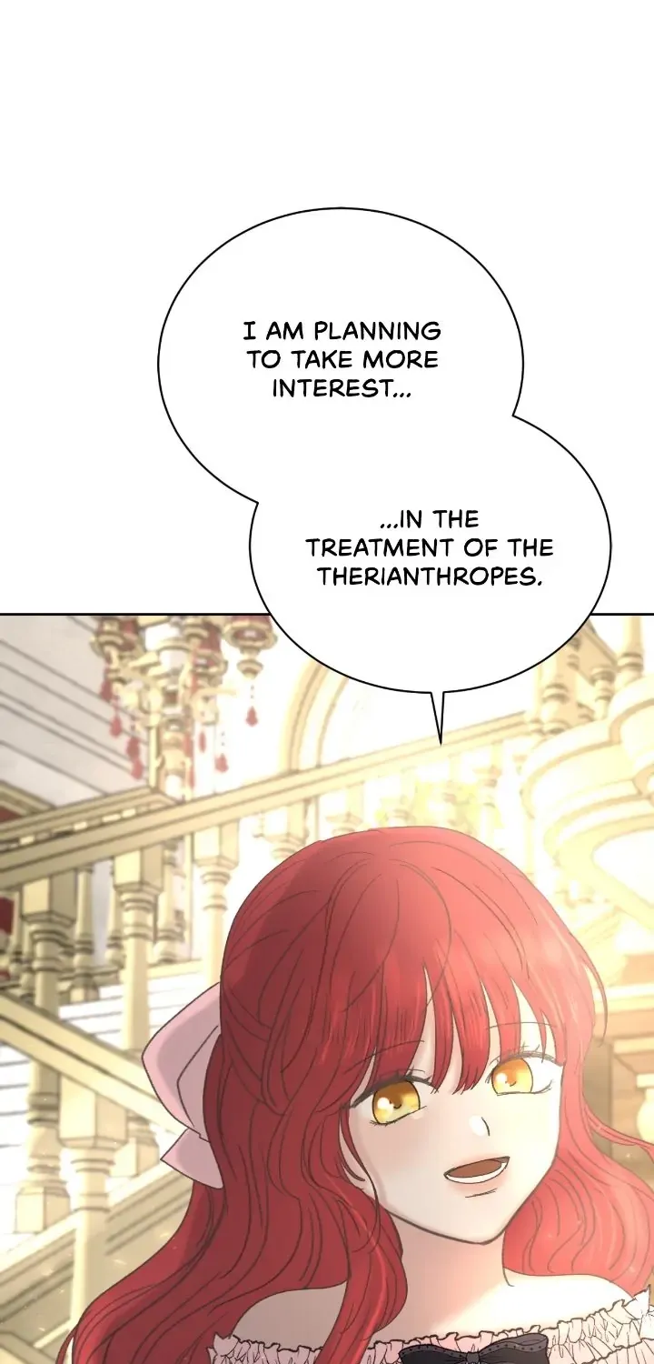 I adopted a male lead from prison shelter Chapter 17 page 21 - 