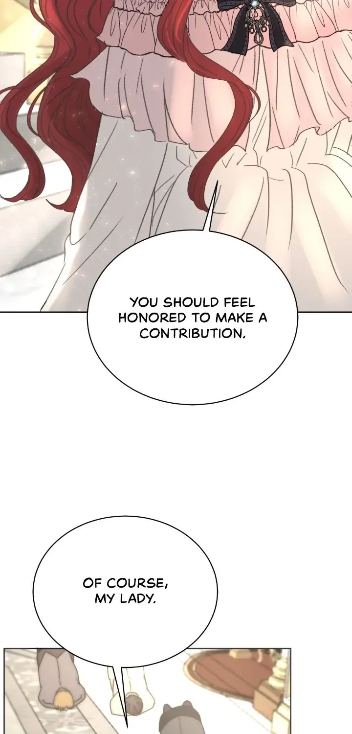 I adopted a male lead from prison shelter Chapter 17 page 22 - 