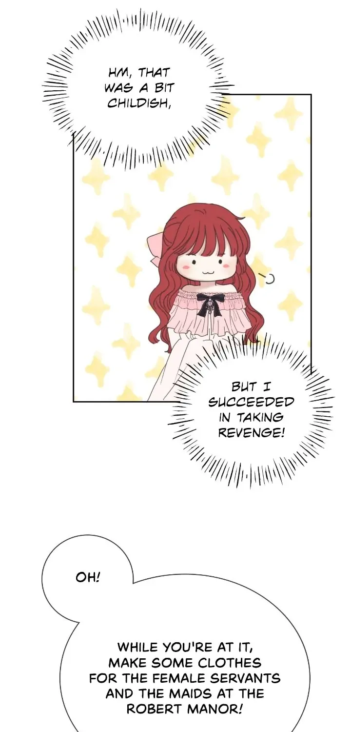 I adopted a male lead from prison shelter Chapter 17 page 24 - 