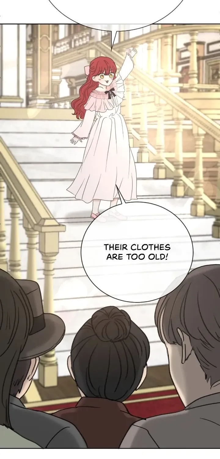 I adopted a male lead from prison shelter Chapter 17 page 25 - 