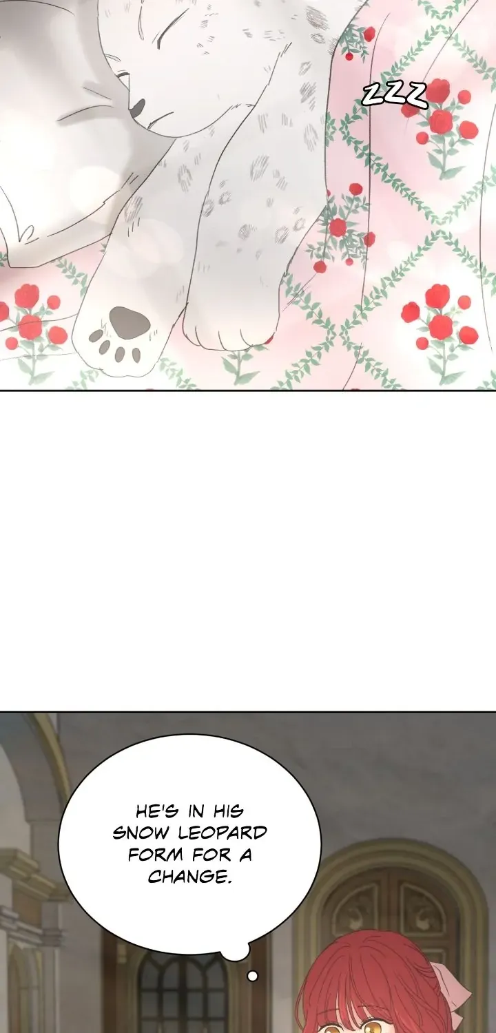 I adopted a male lead from prison shelter Chapter 17 page 34 - 
