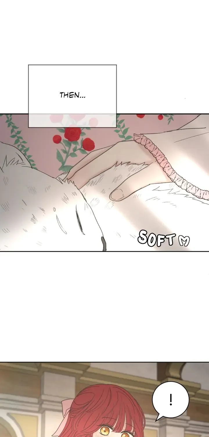 I adopted a male lead from prison shelter Chapter 17 page 38 - 