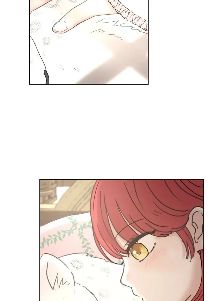 I adopted a male lead from prison shelter Chapter 17 page 40 - 
